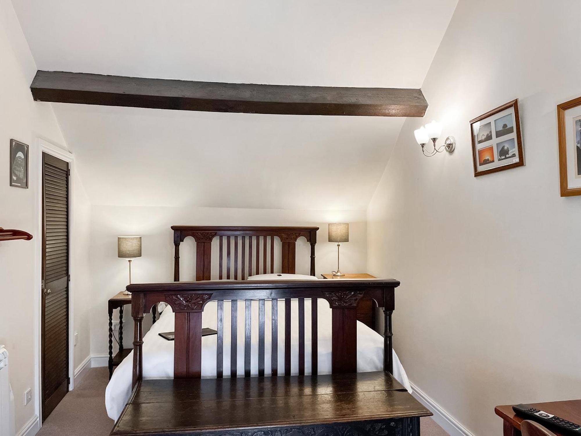 Wirksworth The Coach Houseヴィラ エクステリア 写真